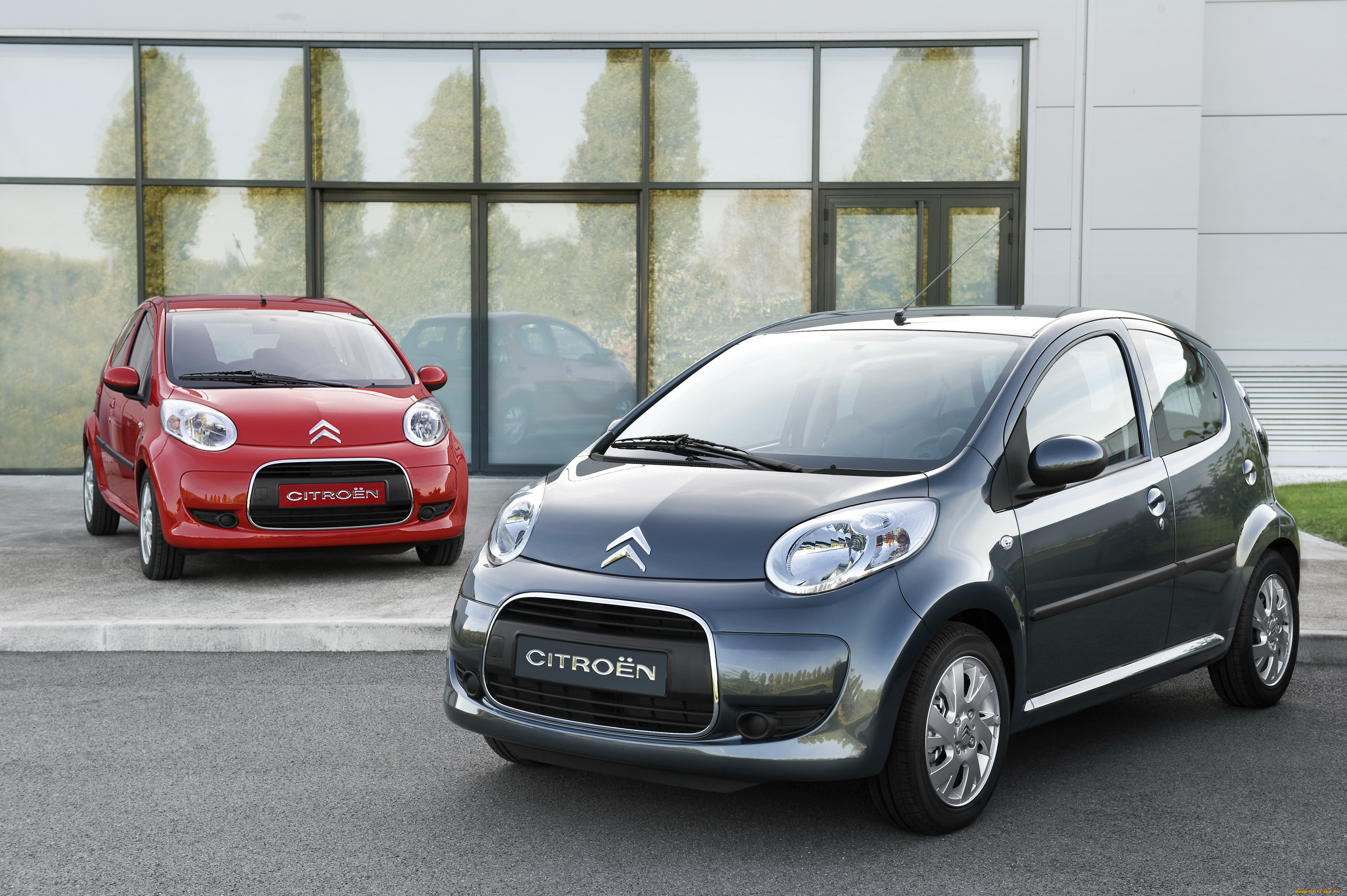 2012, citroen, c1, 